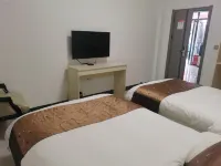 Pingshuiju · Luxury Leisure Vacation Homestay (Shiniu Tourism Town)