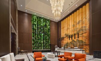 CHANGSHA  MICROTEL BY WYNDHAM HOTEL (TASKIN PROVINCIAL GOVERNMENT STORE)