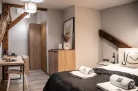 Wine Apartments Cracow