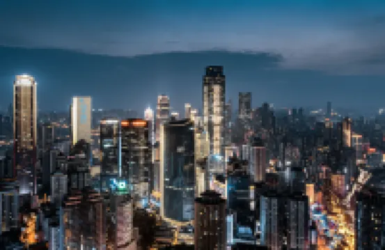 The Serene（Sinan Shijia) Riverside Suites Hotel (Chongqing Jiefangbei Hongyadong Branch)