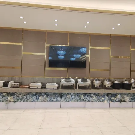 Dandong Garden Hotel