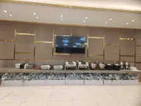 丹東花園飯店 - 早餐