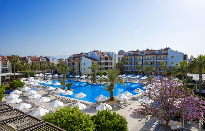 Barut B Suites