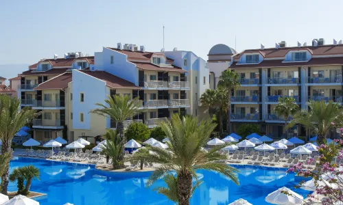 Barut B Suites