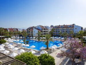 Barut B Suites