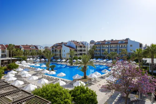 Barut B Suites - 4-Sterne