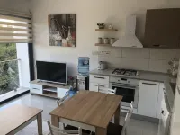Avrasya Elite - Netflix Included Apartments - Apartments