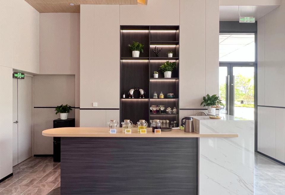 5. 노드 호텔 칭다..