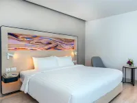 Novotel Phuket City Phokeethra Hotels in Phuket