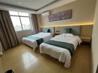 Zhongtian City Hotel (Yucheng Mulan Avenue)