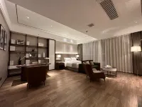 Davismo Hotel Fuping Hotel a Fuping