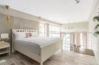 smartstay Các khách sạn gần Zhongxingxin Village