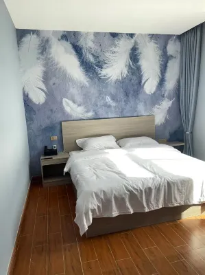 Fenyi Yunlai Inn Hôtels à : Fenyi