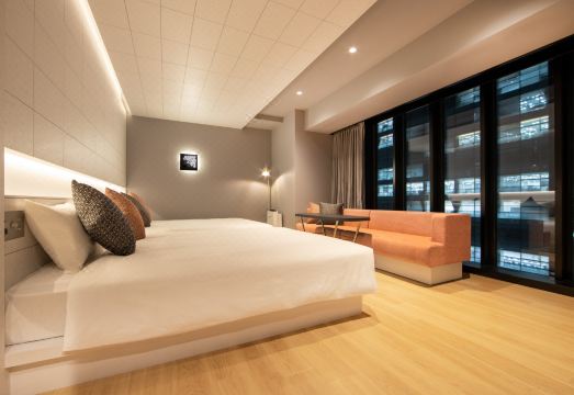 1. 카락사 호텔 컬..