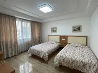 Xianju Junnanli Farm Stay