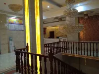 Yujiang zhonghua business hotel Hotels near Yujiang Gymnasium (East Gate)