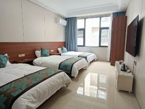 Wangxiangu Jiyuange Homestay