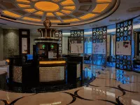 Easttune Hotel Hotel di Shantou