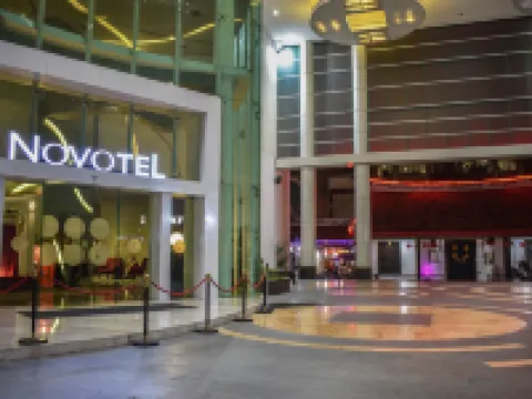 Novotel Jakarta Gajah Mada Hotels near Jakarta History Museum
