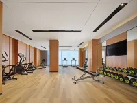 Fairfield by Marriott Yuyao โรงแรมในหยูเหยา
