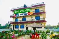 Hotel Nepal Inn Sauraha Các khách sạn ở 