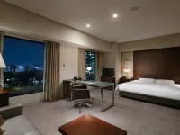 Hyatt Regency Tokyo Hotels near Ruby Palace Spa