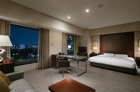 Hyatt Regency Tokyo