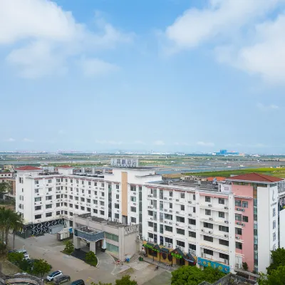 Xinken Hotel Hotels near Sunflower Garden