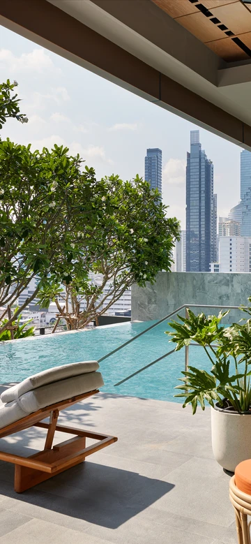 รูปภาพของดุสิตดีทู สามย่าน