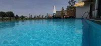 Yun Shang Yi Ju Spring Resort - Romantic