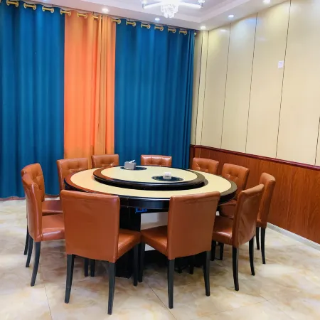 Seda Grand Hotel