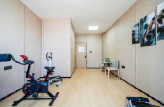 台州世景曼心酒店（路橋十里長街吾悅廣場店）