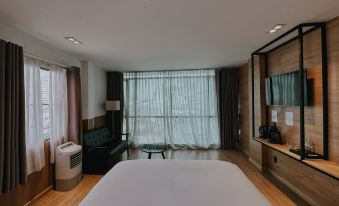 Chotel Pham Ngu Lao