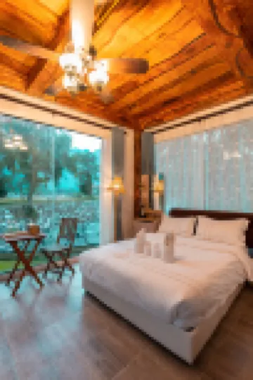 Champathong Garden Resort