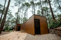 Bobocabin Cikole, Bandung