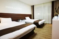 Ewha Hotel