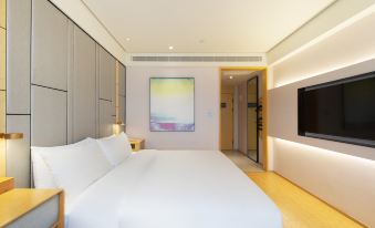 JI Hotel (Xiamen Airport Huli Avenue)