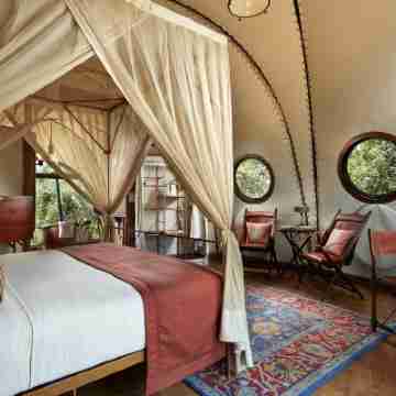 Wild Coast Tented Lodge - Relais and Chateaux - All Inclusive Rooms
