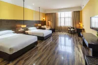 Sweet Sea Dreamer Holiday Hotel Hotel in zona Dongtianmen