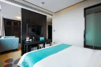 Xana Hotelle (Nanchang Xinjian Xincheng, Wuyue Plaza) Hotels in Xinjian Central District