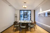QIANNA HOTEL FINE (Xinmi Fuxi Mountain) - breakfast