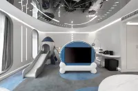 常州武進九洲シェラトンホテル Jiangsu University of Technology Computer Science and Engineering School周辺のホテル