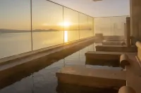 Shirasaginoyu Noto Kaisyu - Hot Springs