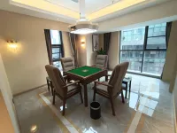 Vienna International Hotel (Yibin Changning High-speed Railway Station)