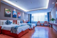 Heqing  Yinyuan  Hotel
