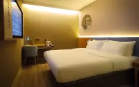 Homeinn · neo (Tianjin Railway Station Ancient Culture Street) Hotels in Tianjin