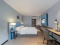 Yeste Yestour Hotel (Nanning Mashan High-Speed Railway Station County People's Hospital) Hotels in Mashan