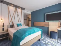 Holiday Inn - the niu, YEN HAMBURG CITY by IHG Hotels in Hamburg