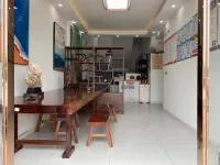 Hanhe Hotel (Gangli BYD Store) Hotel dekat Xinzheng Baqianxiang Passenger Transport Terminal