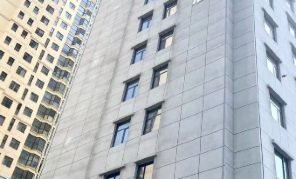 S · Esports Hotel (Taiyuan South Station Airport Branch)